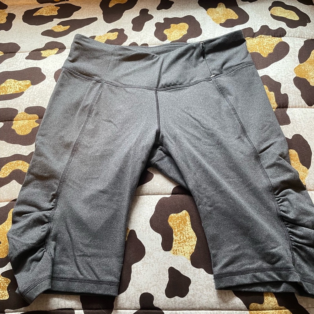 Calia by Carrie Underwood work out shorts